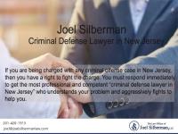 The Law Offices of Joel Silberman, LLC image 34
